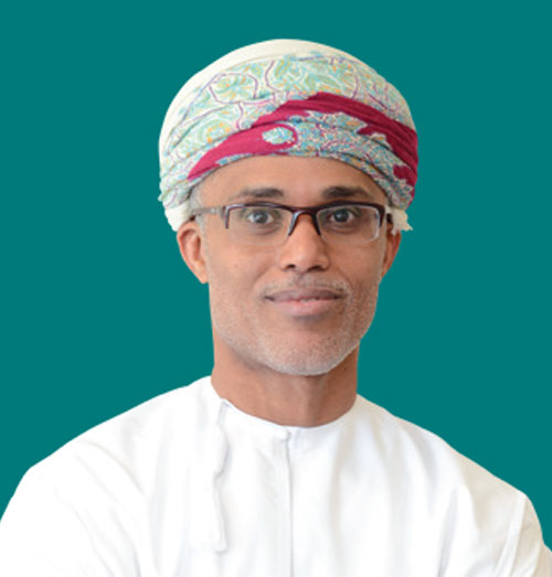 Jamal Said Mohamed Al Tai | Director at EPFMS