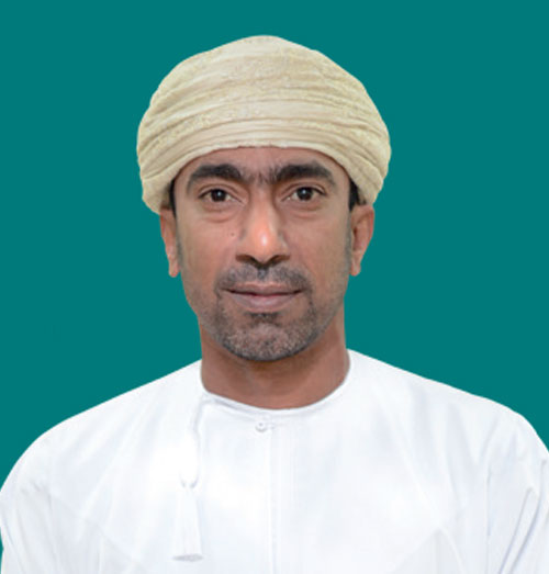 Ibrahim Said Salim Al Wahaibi | Director at EPFMS