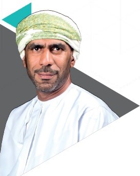 Mr. Khalid Muhammad Al Zubair | Chairman of Best financial company in Oman