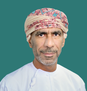 Khalid Muhammad Al Zubair | Chairman of EPFMS